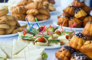 Konferenz & Tagung – Catering Pforzheim