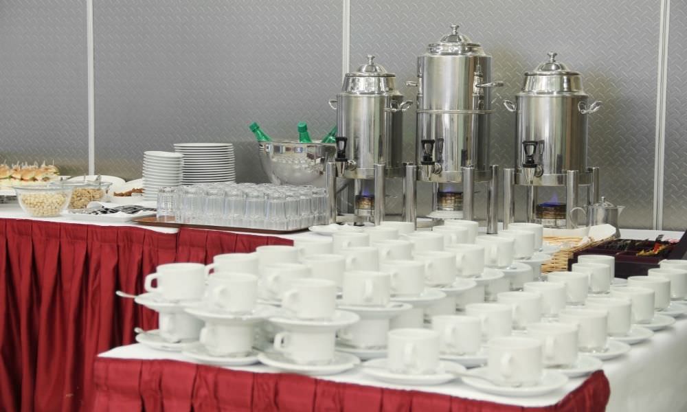 Konferenz & Tagung – Catering Pforzheim