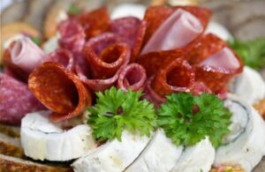 Konfirmation, Kommunion & Taufe – Catering Pforzheim