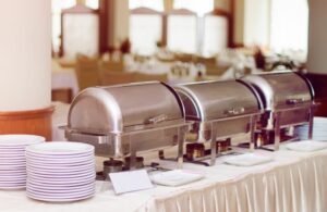 Konfirmation, Kommunion & Taufe – Catering Pforzheim
