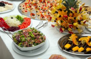 Messe & Kongress – Catering Pforzheim