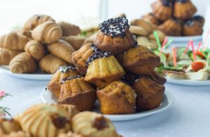 Messe & Kongress – Catering Pforzheim