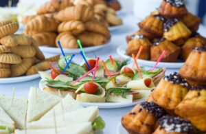 Messe & Kongress – Catering Pforzheim