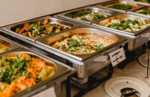Richtfest – Catering Pforzheim
