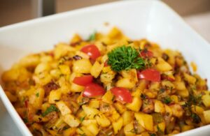 Weihnachtsfeier – Catering Pforzheim