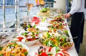 Weihnachtsfeier – Catering Pforzheim